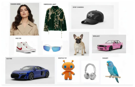 全网最火的Nano Banana使用教程，模型手办玩法提示词以及最新玩法汇总！