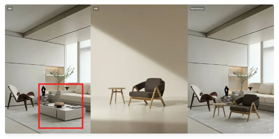 全网最火的Nano Banana使用教程，模型手办玩法提示词以及最新玩法汇总！