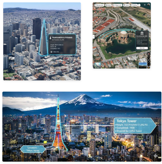 全网最火的Nano Banana使用教程，模型手办玩法提示词以及最新玩法汇总！