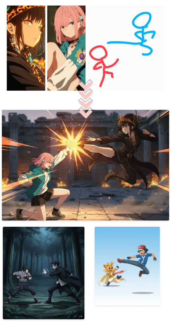 全网最火的Nano Banana使用教程，模型手办玩法提示词以及最新玩法汇总！