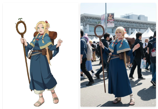 全网最火的Nano Banana使用教程，模型手办玩法提示词以及最新玩法汇总！