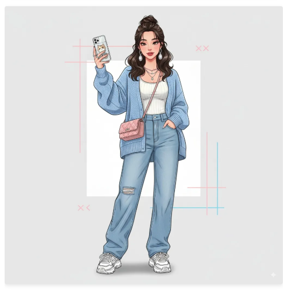 全网最火的Nano Banana使用教程，模型手办玩法提示词以及最新玩法汇总！